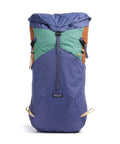 Patagonia Terravia 28 L Hiking backpack solstice purple