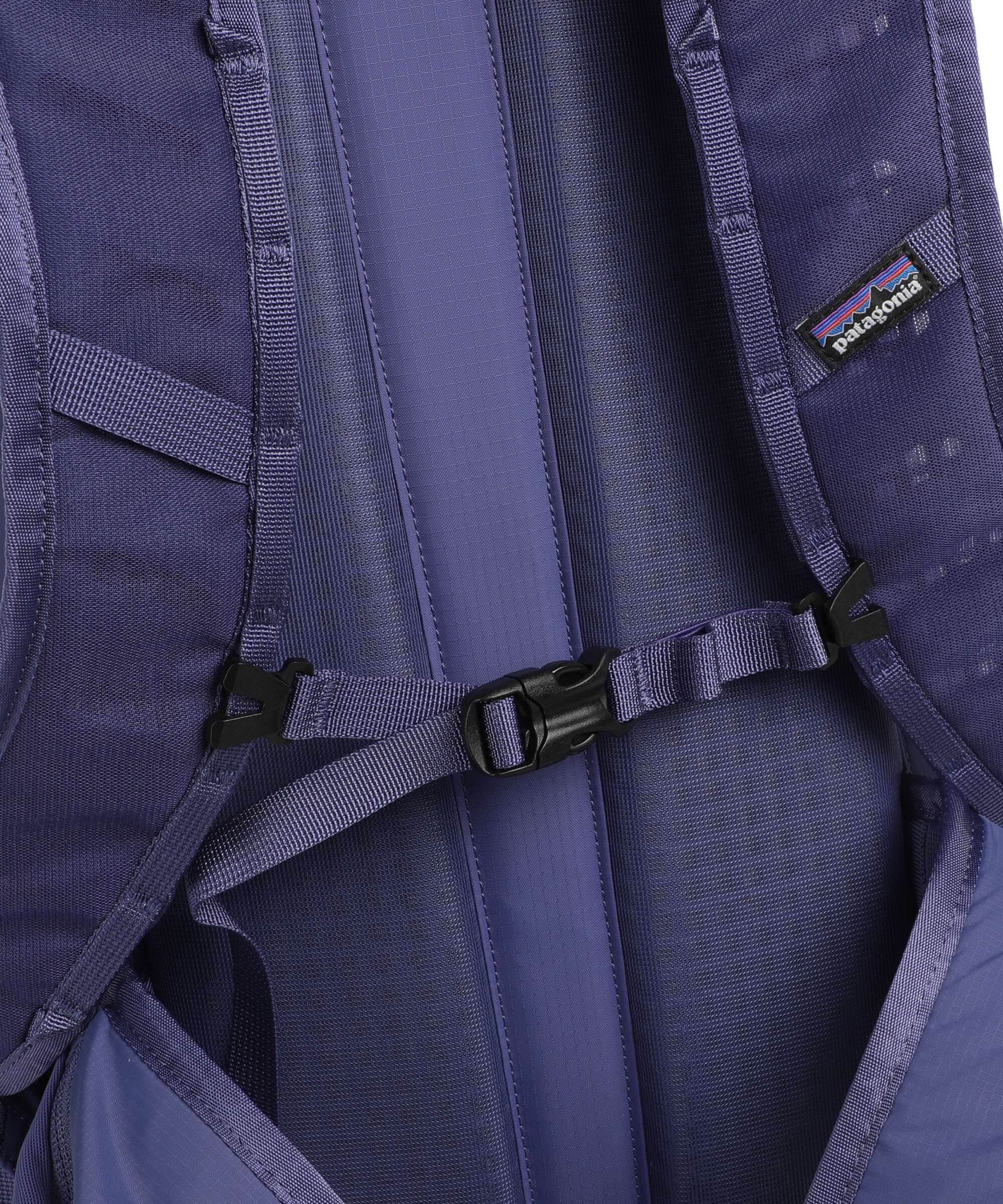 Patagonia Terravia 28 L Hiking backpack solstice purple