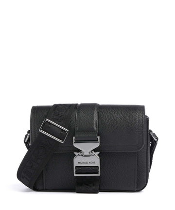 Michael Kors Hudson Kabelka přes rameno black