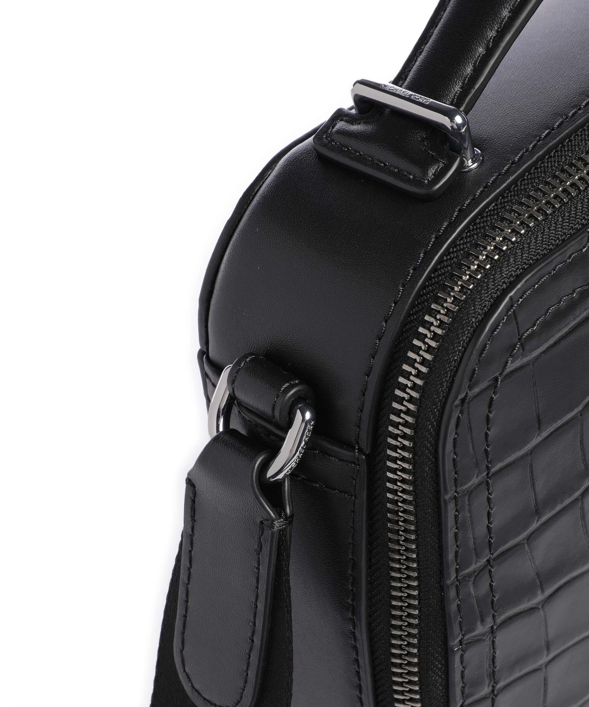 Michael Kors Hudson Crossbody bag black