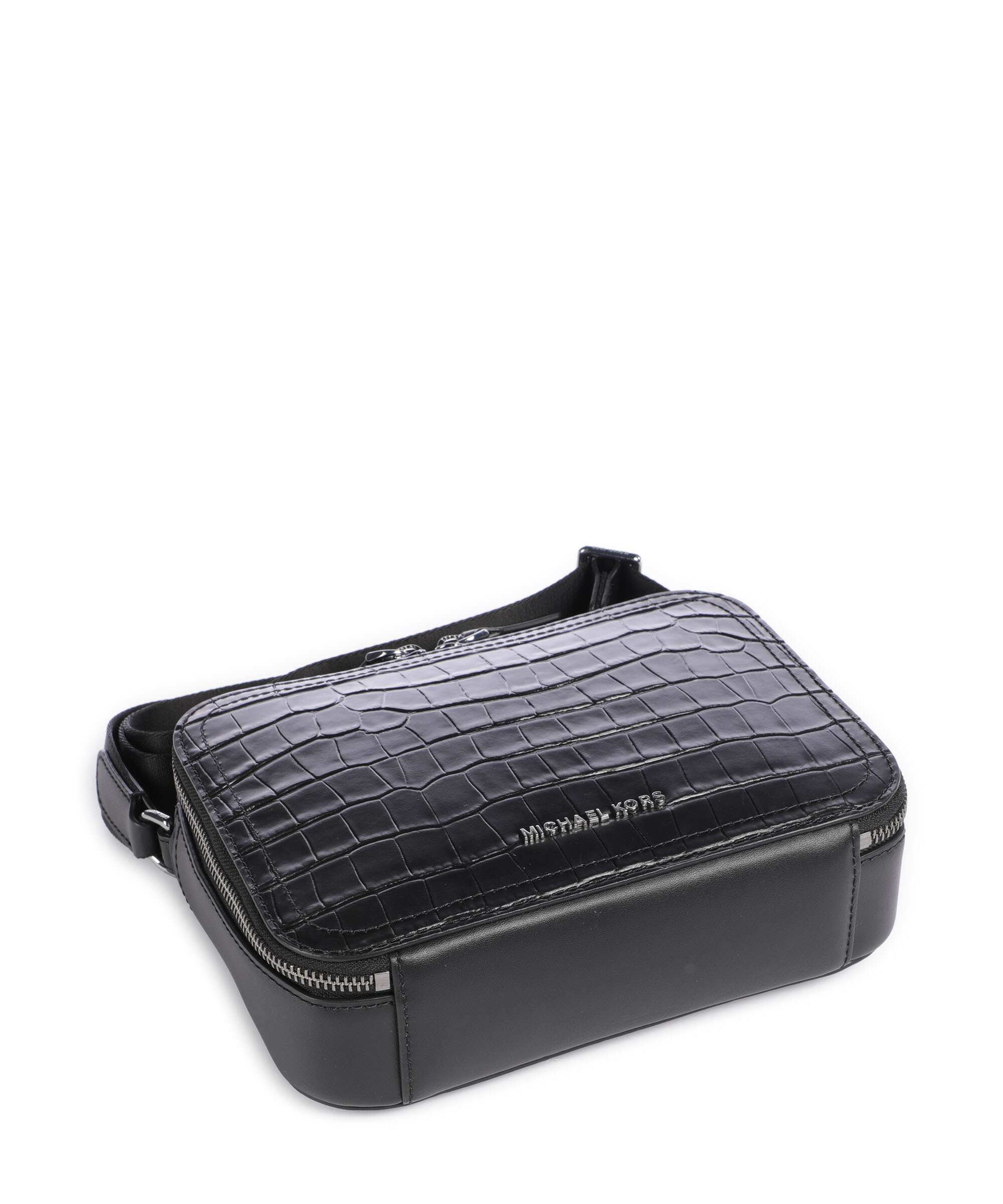 Michael Kors Hudson Crossbody bag black