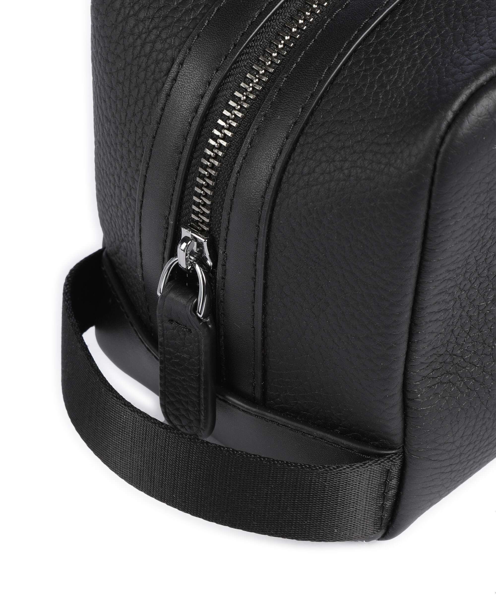 Michael Kors Hudson Toiletry bag black