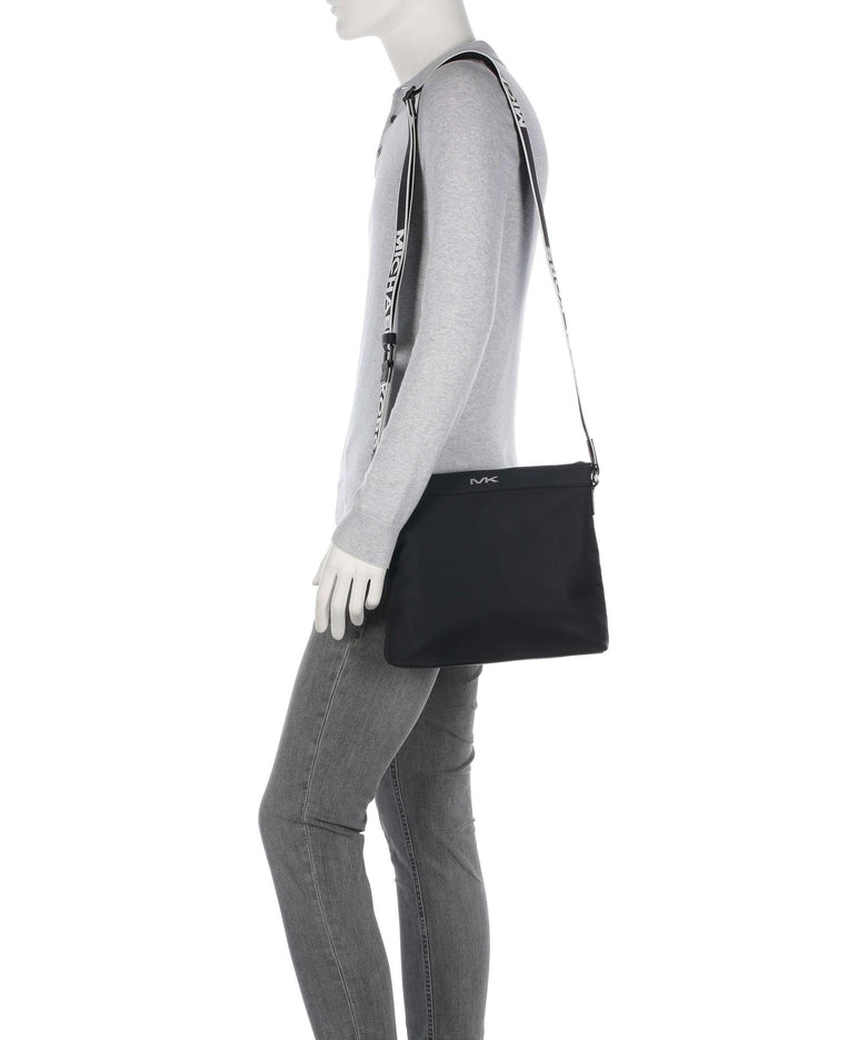 Michael Kors Malone Crossbody bag black