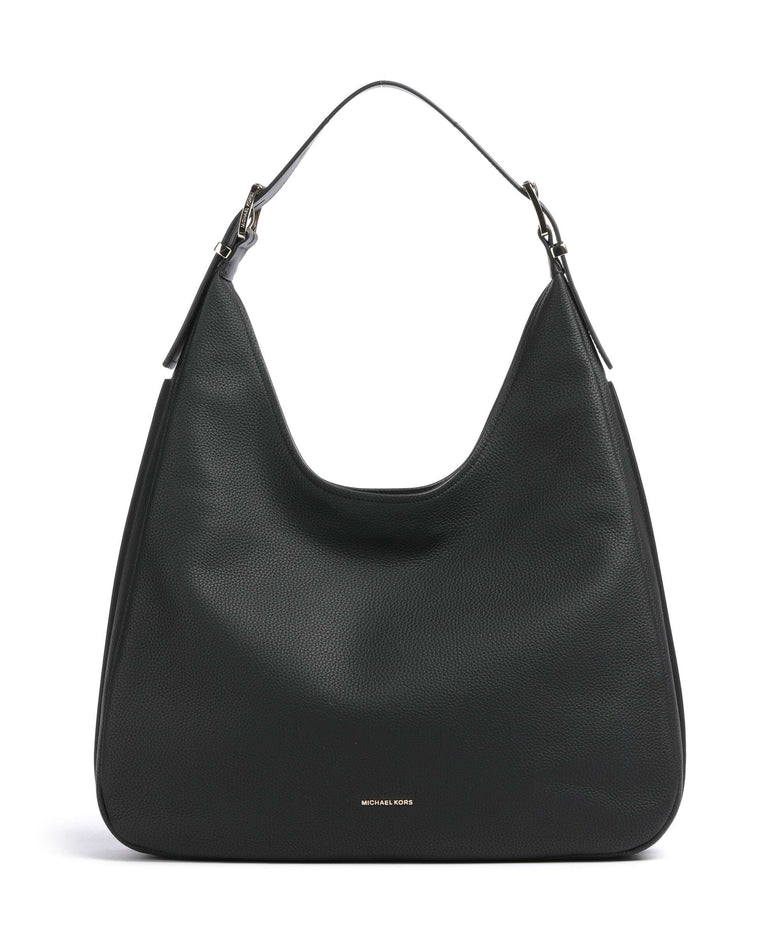 Michael Kors Nolita Hobo bag black