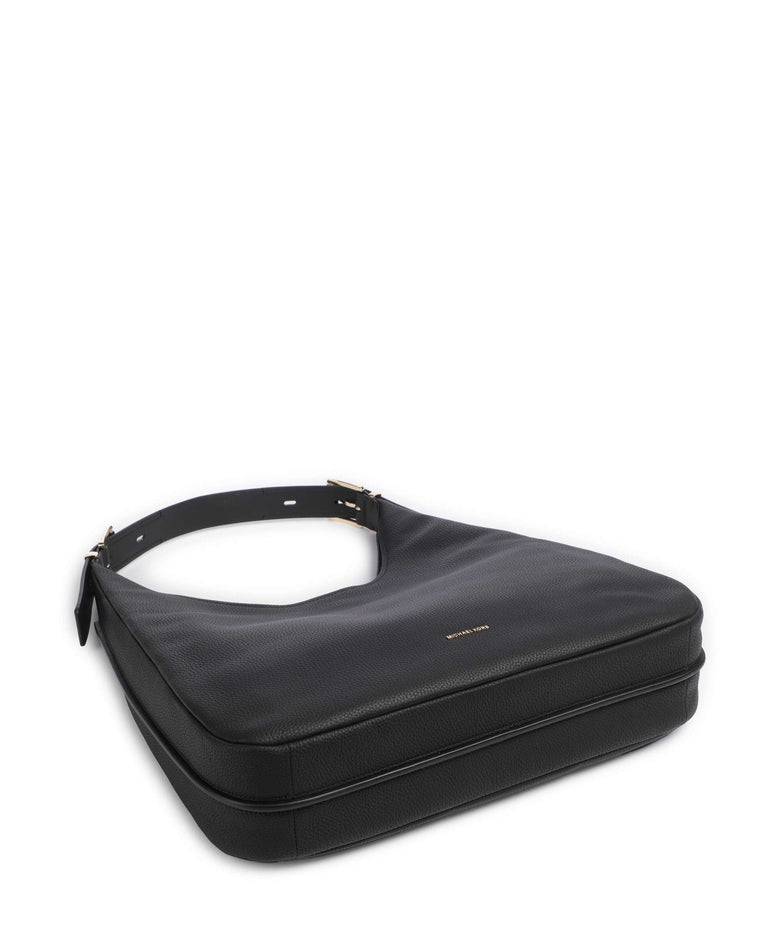 Michael Kors Nolita Hobo bag black