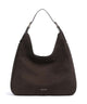 Michael Kors Nolita Large Hobo bag chocolate