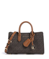 Michael Kors Scarlett Kabelka brown/acorn