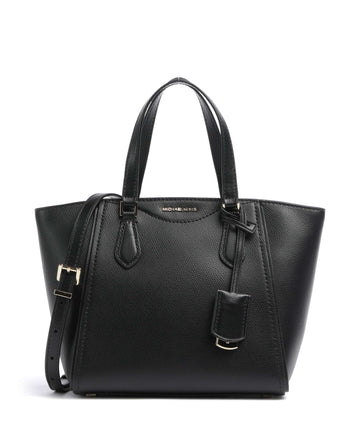 Michael Kors Taryn Kabelka black
