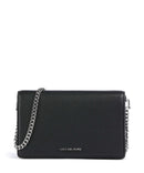 Michael Kors Jet Set Kabelka přes rameno black