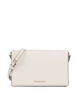 Michael Kors Jet Set Medium Kabelka přes rameno light cream