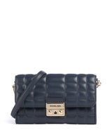 Michael Kors Tribeca Kabelka přes rameno navy