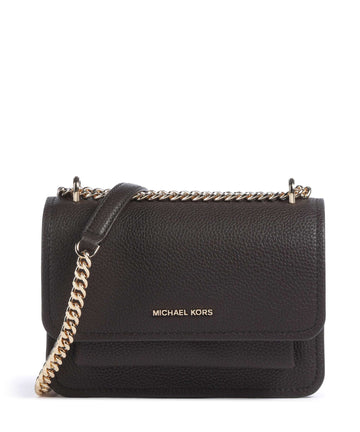 Michael Kors Claire Small Taška přes rameno chocolate