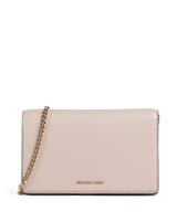 Michael Kors Jet Set Medium Kabelka přes rameno soft pink