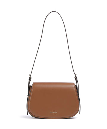 Michael Kors Lydia Taška přes rameno luggage