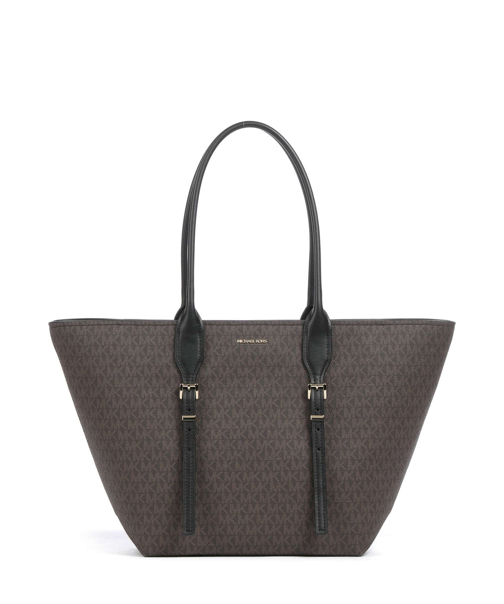 Michael Kors Moore Tote bag brown/black