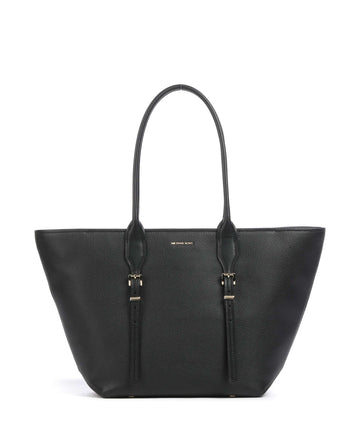 Michael Kors Moore Nákupní taška black
