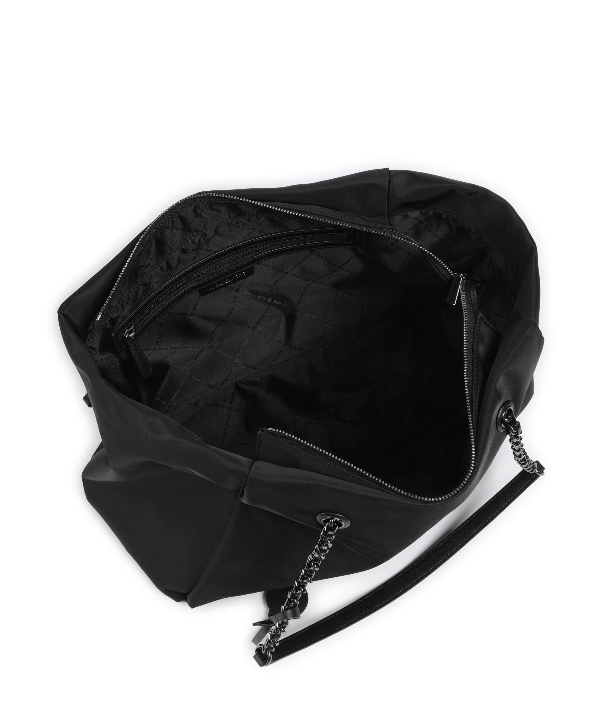 Michael Kors Georgia Tote bag black