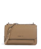 Michael Kors Claire Large Shoulder bag husk