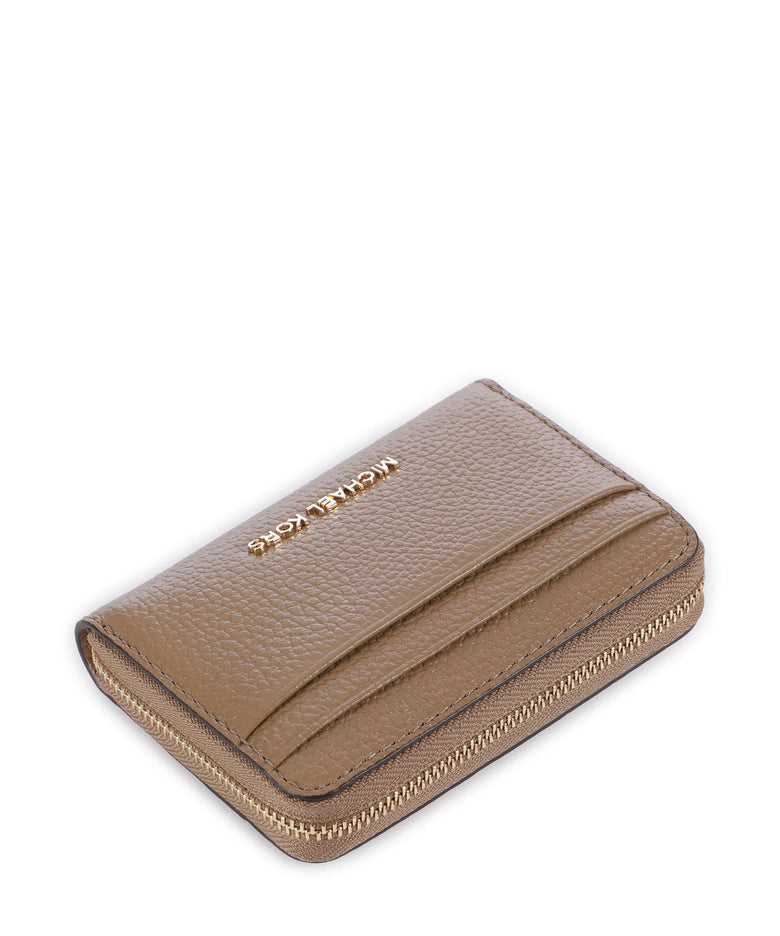 Michael Kors Jet Set Wallet husk