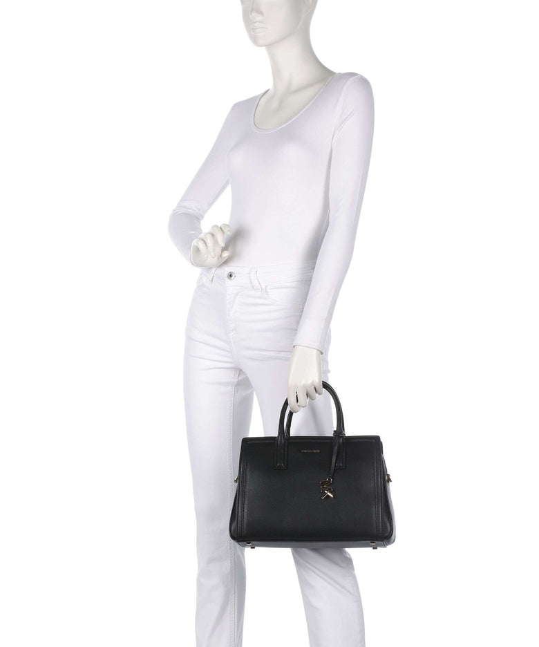 Michael Kors Laila Handbag black