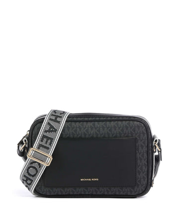 Michael Kors Maeve Kabelka přes rameno black