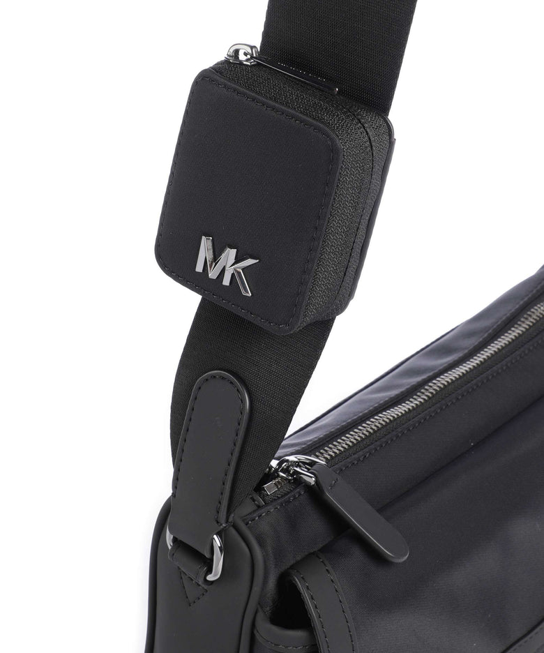Michael Kors Eli Messenger bag black