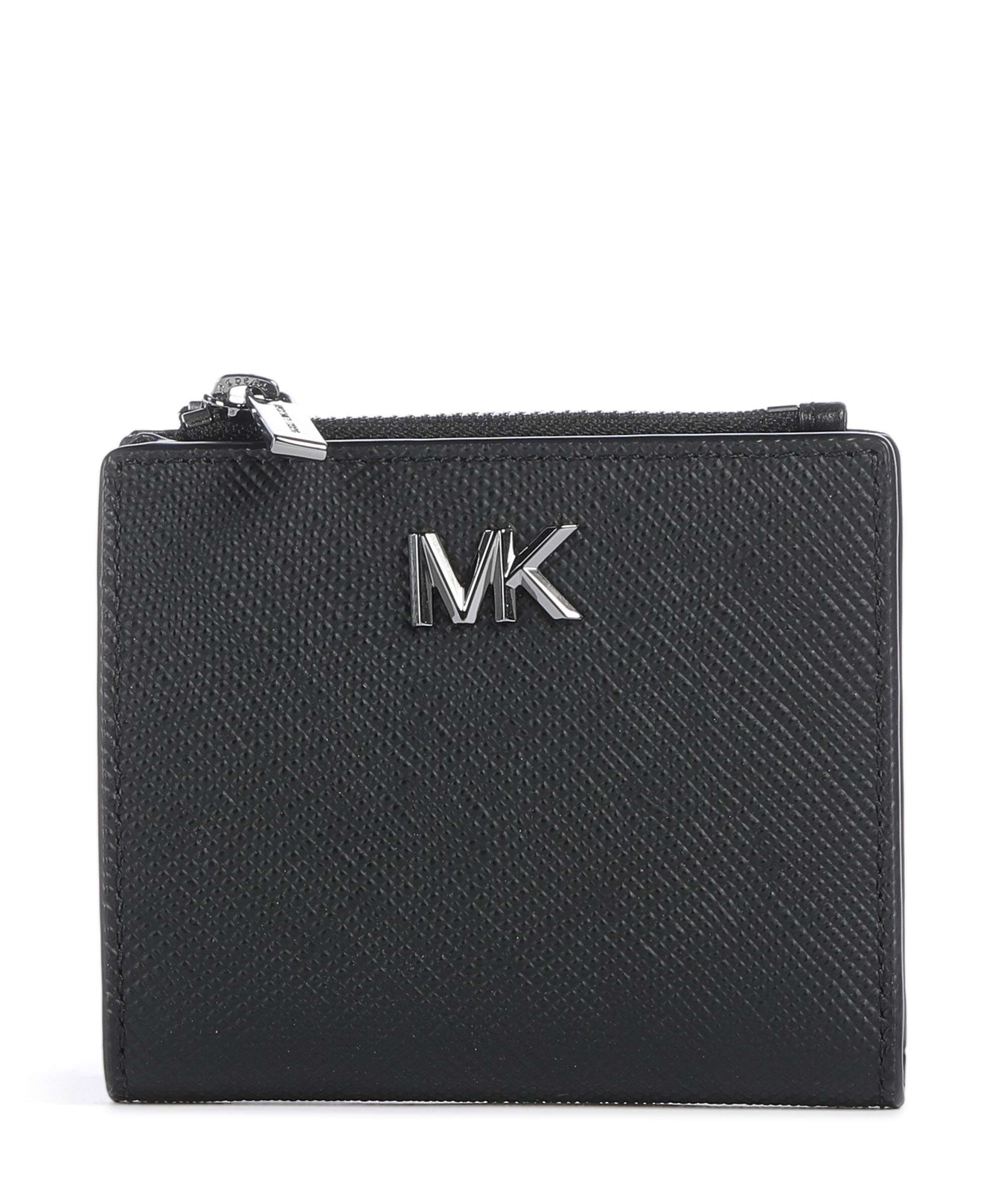 Michael Kors Edison Wallet black