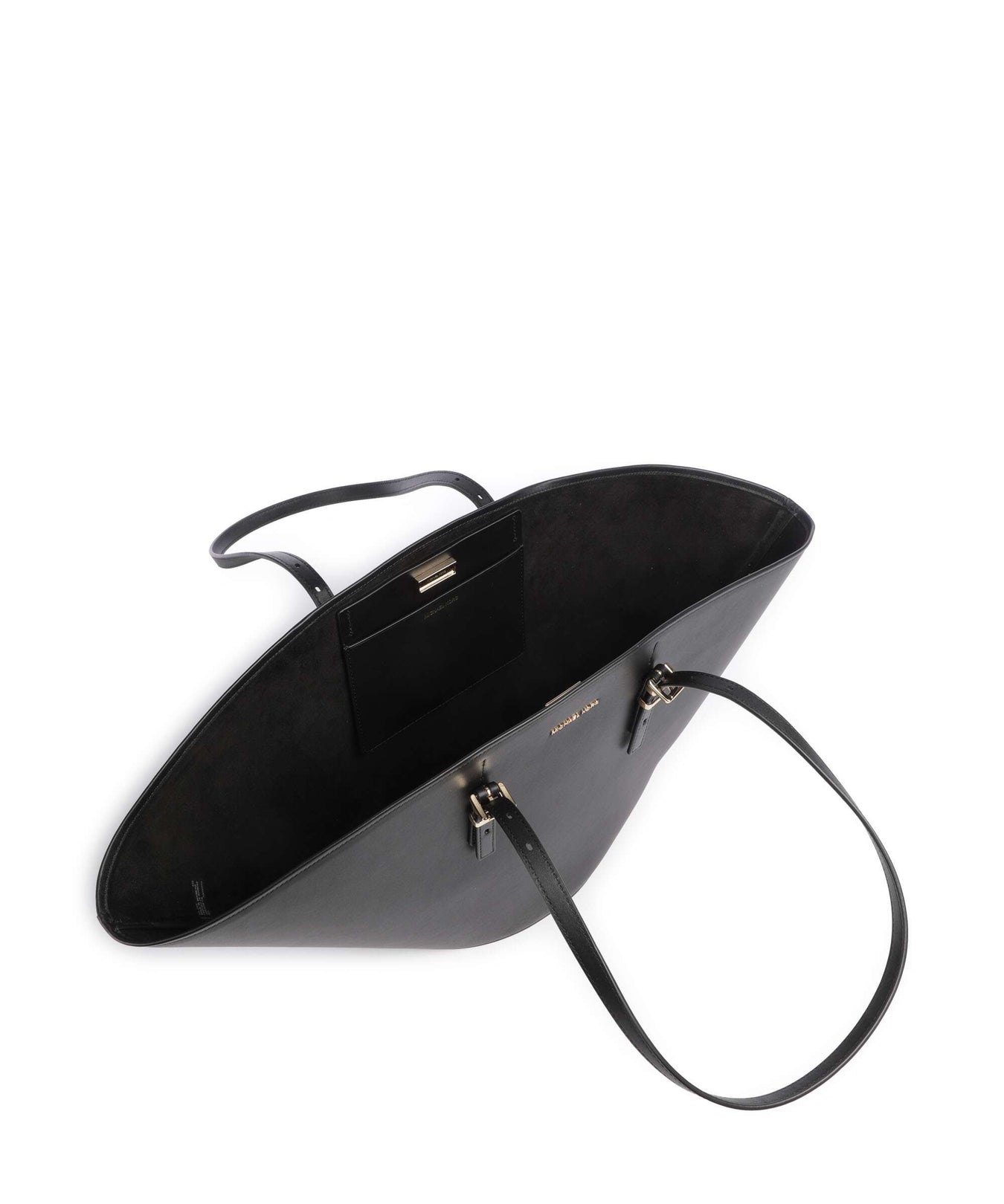 Michael Kors Isa Tote bag black