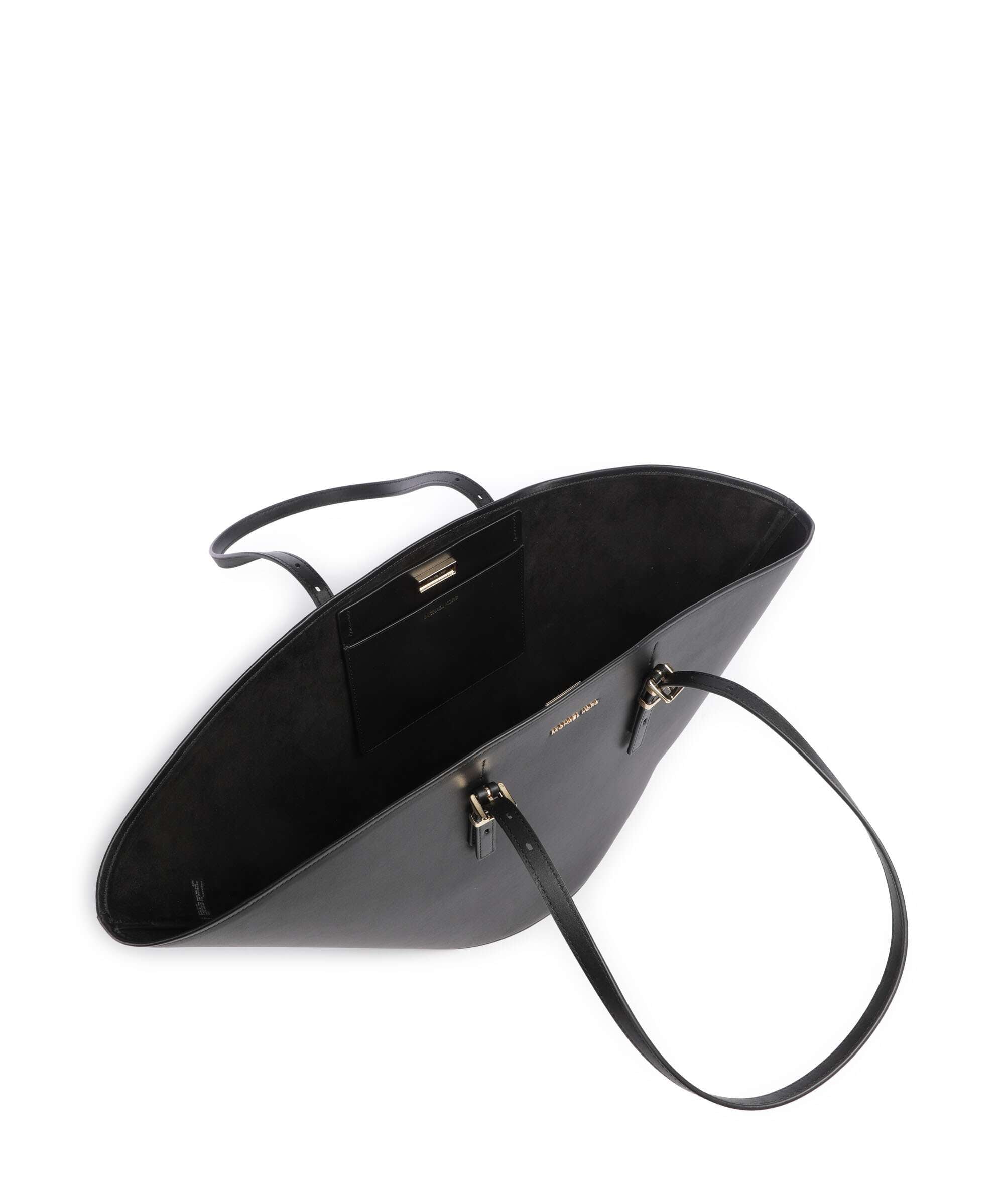 Michael Kors Isa Tote bag black