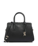 Michael Kors Laila Small Kabelka black