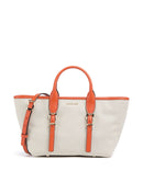 Michael Kors Moore Kabelka orange punch