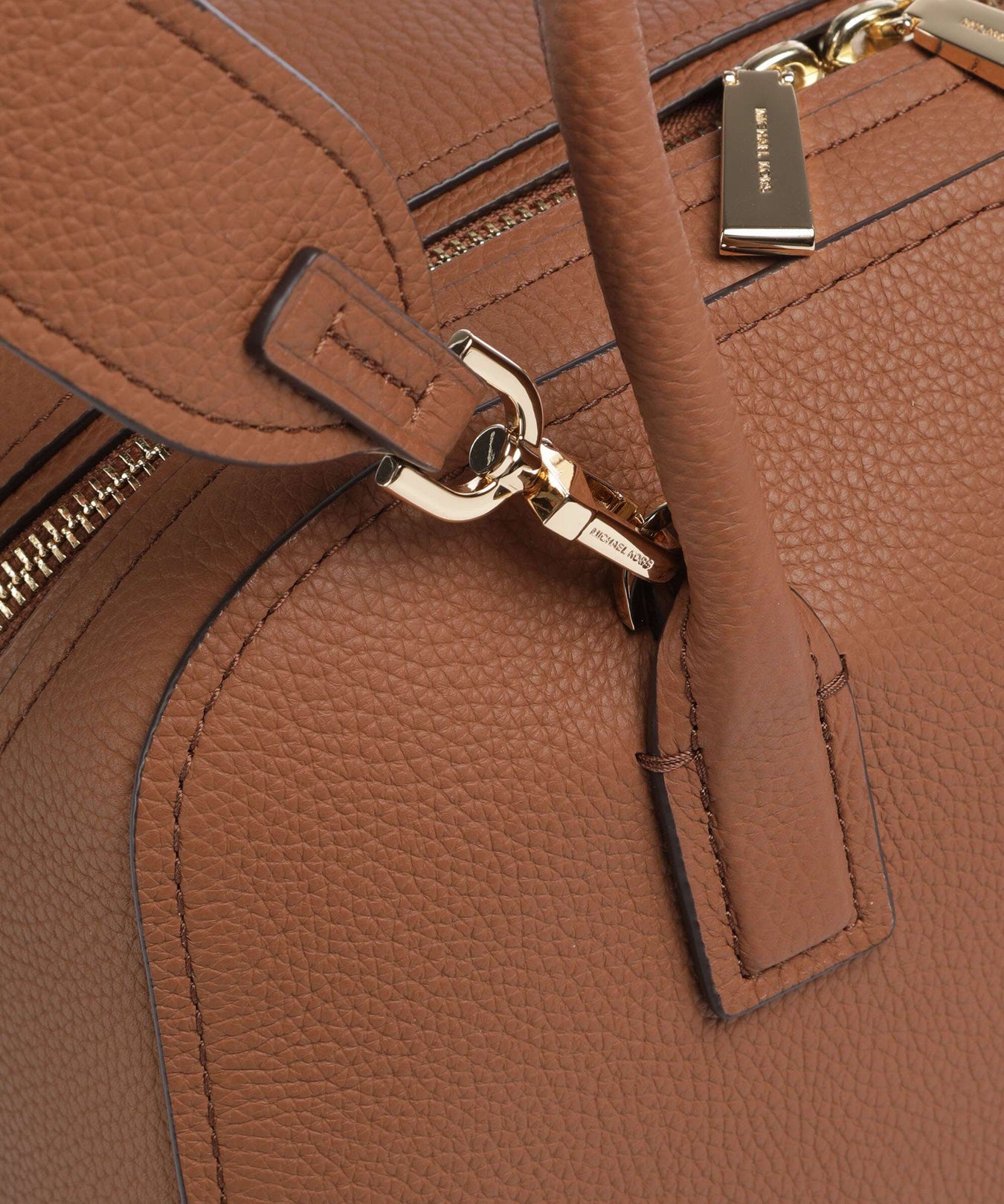 Michael Kors Ashton Medium Handbag luggage