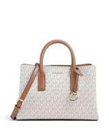 Michael Kors Ruthie Kabelka vanilla/acorn