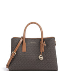 Michael Kors Ruthie Kabelka brown/acorn