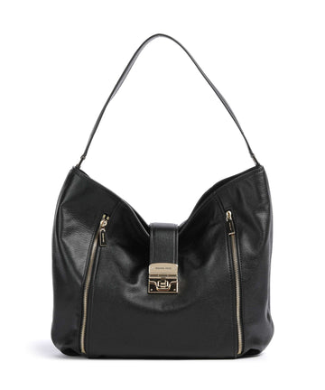 Michael Kors Addie Velká kabelka black