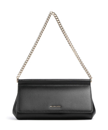 Michael Kors Carmine Medium Taška přes rameno black