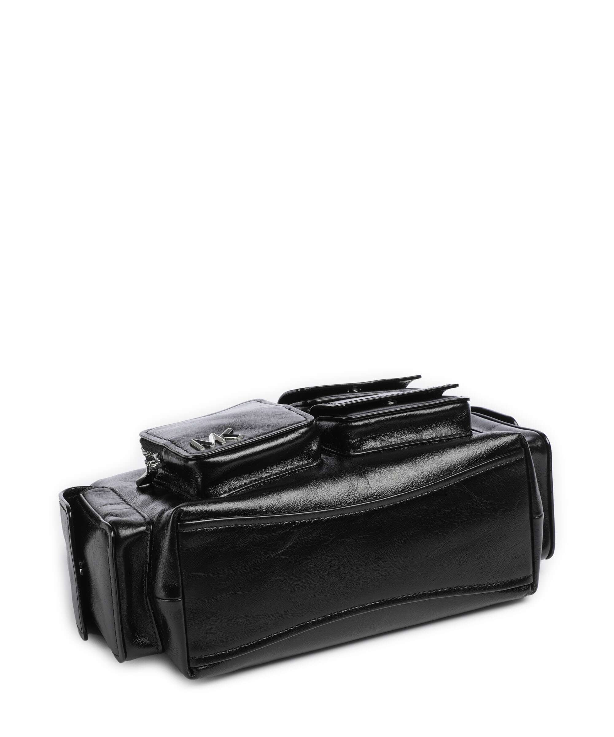 Michael Kors Dakota Medium Shoulder bag black