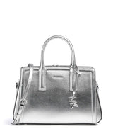 Michael Kors Laila Kabelka silver