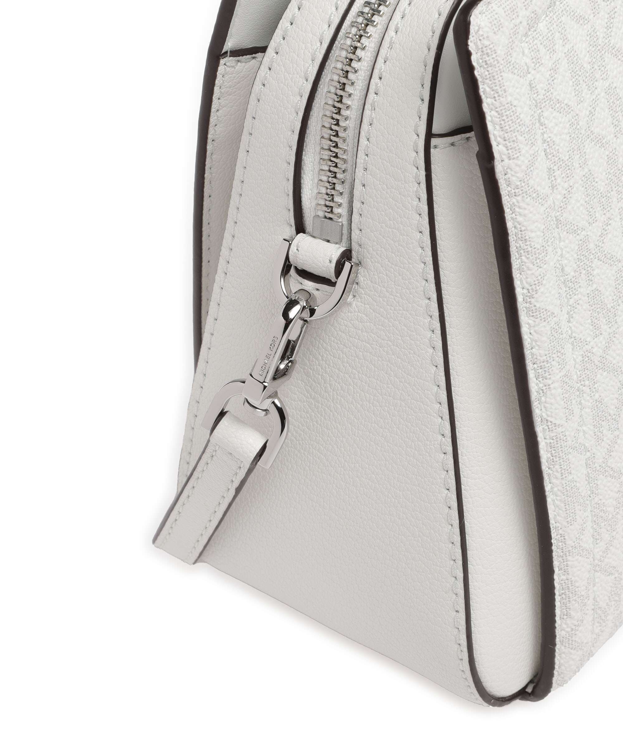 Michael Kors Laila Handbag optical allum
