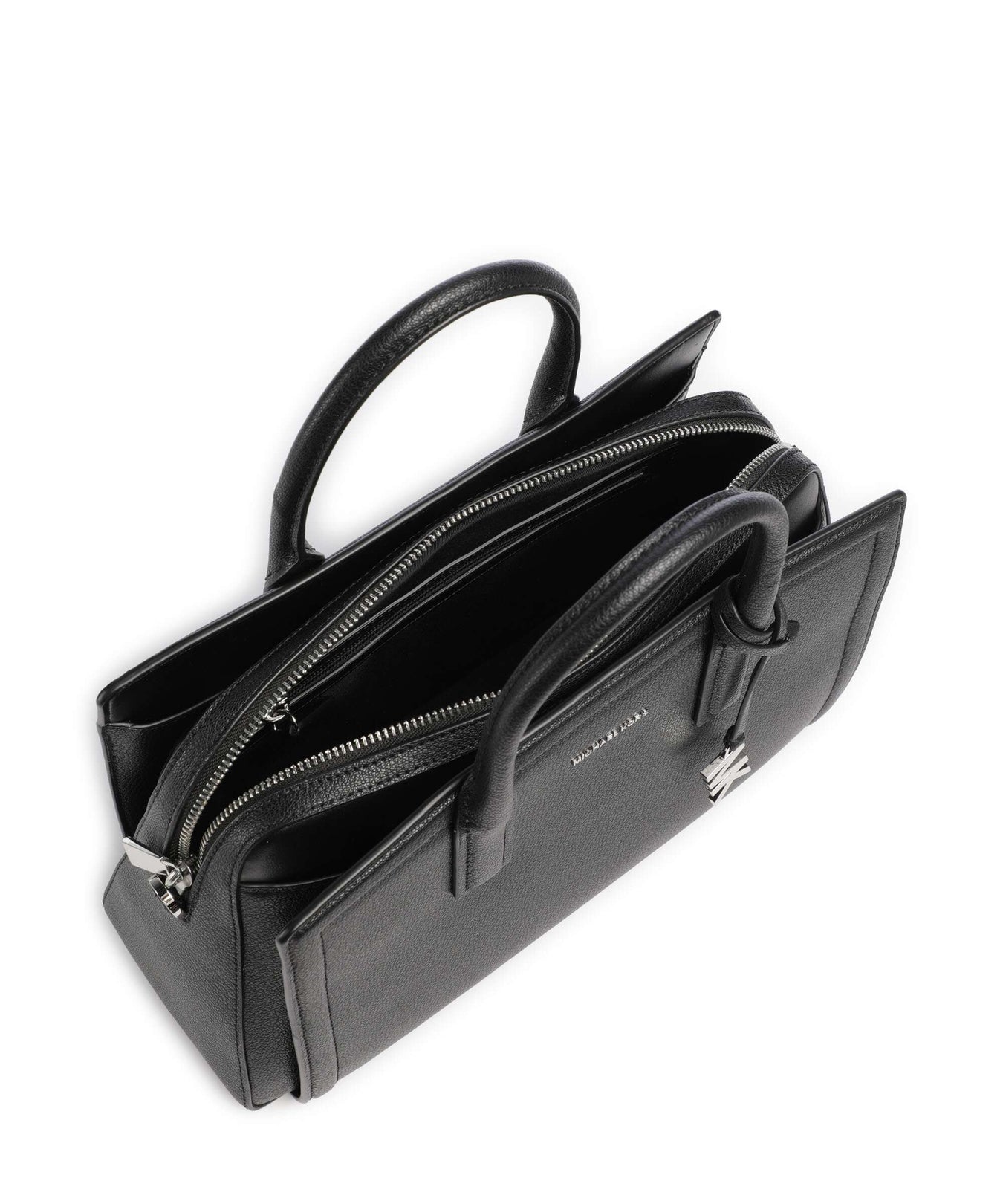 Michael Kors Laila Medium Handbag black