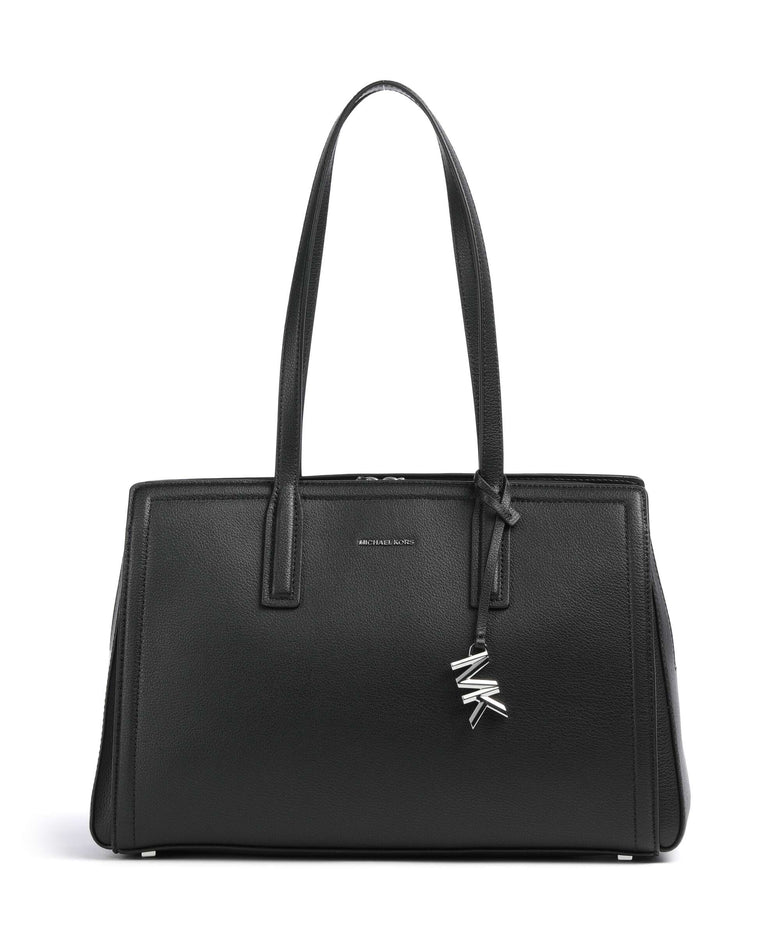 Michael Kors Laila Medium Tote bag black