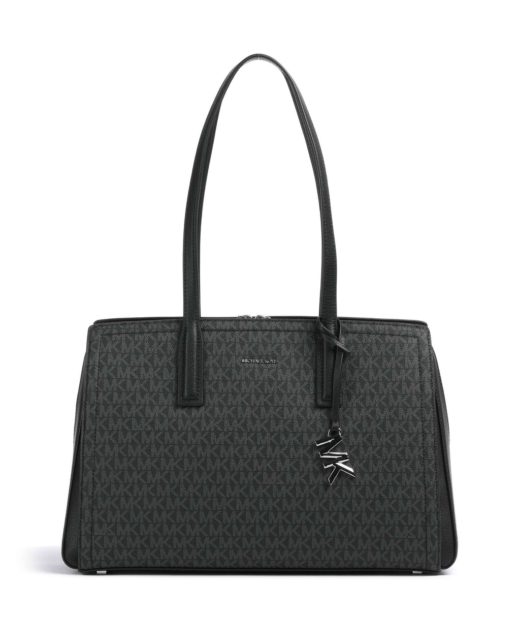 Michael Kors Laila Tote bag black