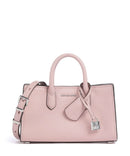 Michael Kors Scarlett XS Kabelka smokey rose