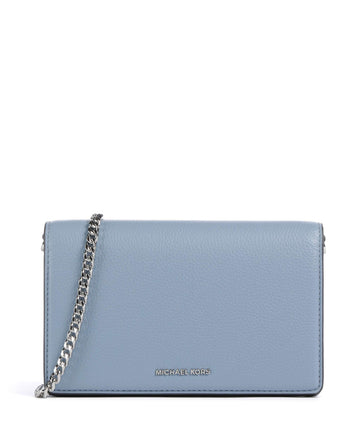 Michael Kors Jet Set Kabelka přes rameno chambray