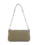 Michael Kors Empire Medium Taška přes rameno safari green