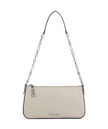 Michael Kors Empire Taška přes rameno light sand
