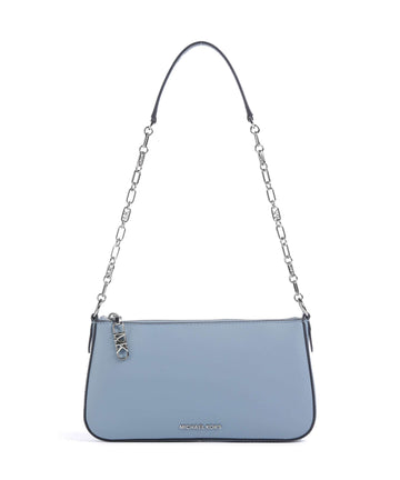 Michael Kors Empire Taška přes rameno chambray