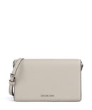 Michael Kors Jet Set Kabelka přes rameno light sand