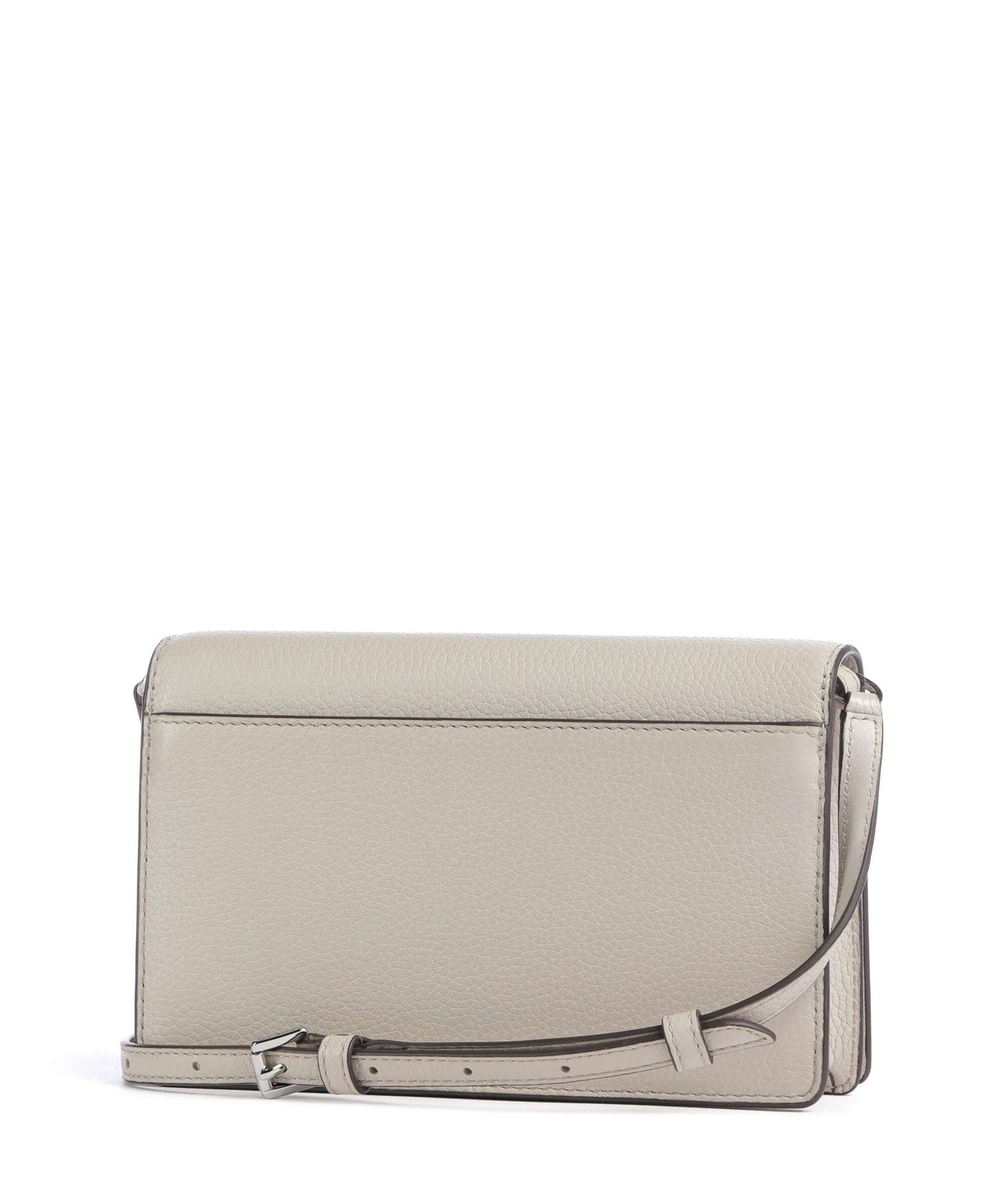 Michael Kors Jet Set Crossbody bag light sand