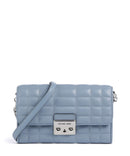 Michael Kors Tribeca Kabelka přes rameno chambray